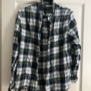 Polo Ralph Lauren shirt